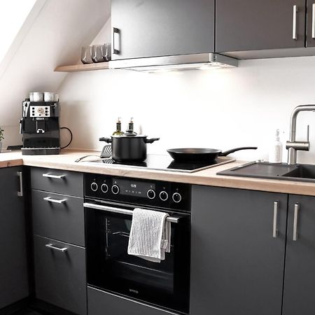 Lightplace • Design • Boxspring • Kueche • Homeoffice •City Nah Braunschweig Luaran gambar