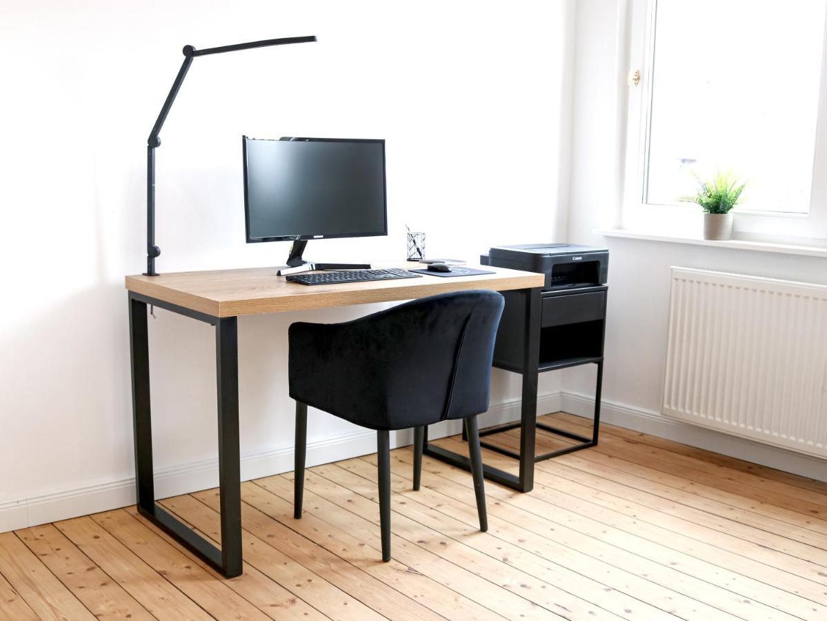 Lightplace • Design • Boxspring • Kueche • Homeoffice •City Nah Braunschweig Luaran gambar