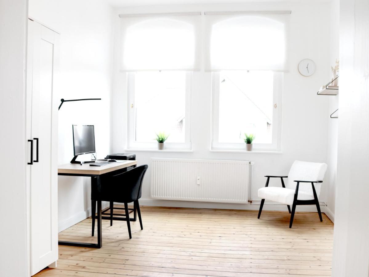 Lightplace • Design • Boxspring • Kueche • Homeoffice •City Nah Braunschweig Luaran gambar