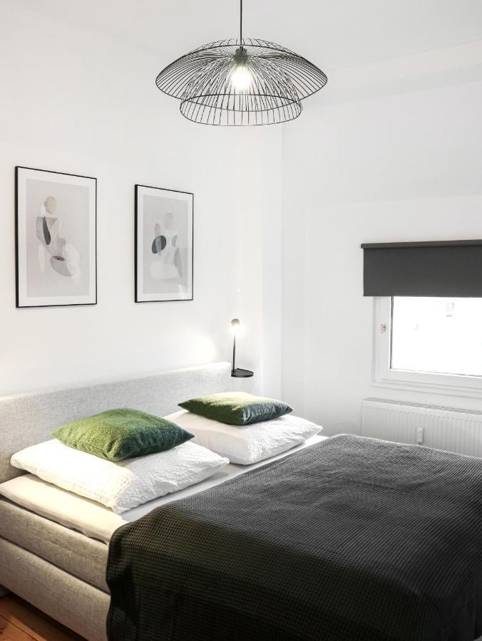 Lightplace • Design • Boxspring • Kueche • Homeoffice •City Nah Braunschweig Luaran gambar