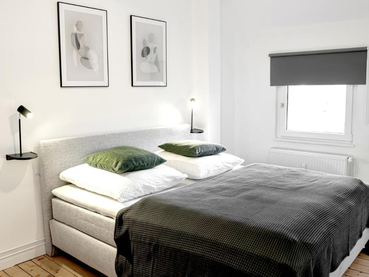 Lightplace • Design • Boxspring • Kueche • Homeoffice •City Nah Braunschweig Luaran gambar